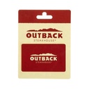 Optional Custom Backer Card - Environment Friendly