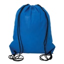 Sports 210D Nylon Drawstring Tote Bag