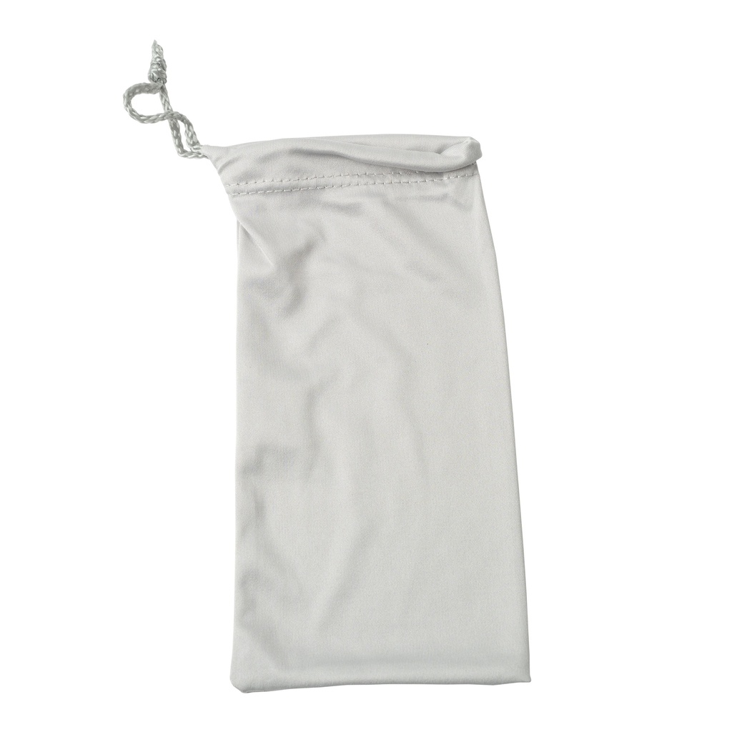 Drawstring Microfiber Pouch