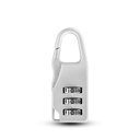 Metal Ace Coded Padlock