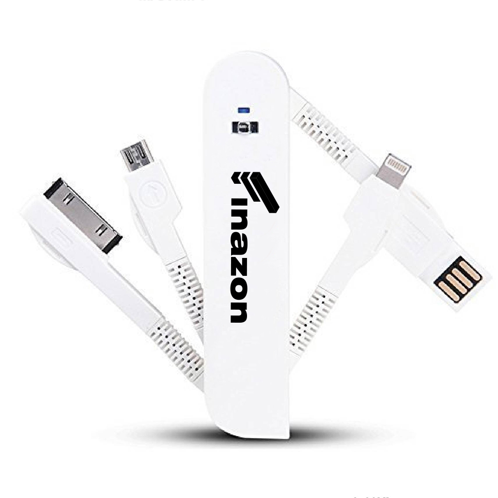 Swiss Army USB Charging Cable