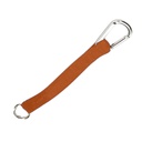 Carabiner Clip Strap And Keyring