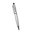 Clever Stylus Pen USB Flash Drive - 2GB