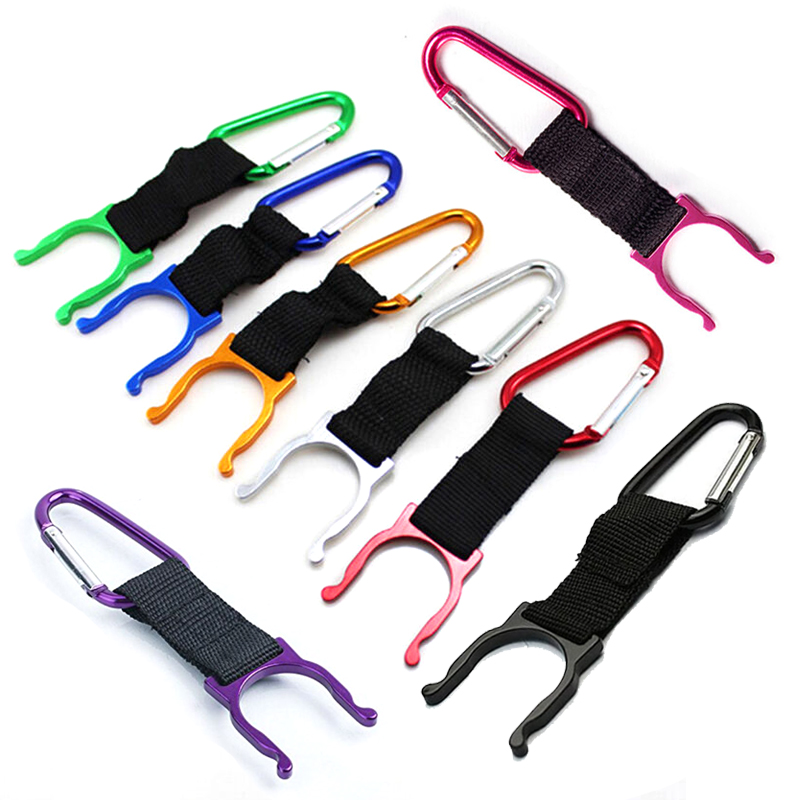 Bottle Holder Carabiner