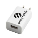 Classic Wall Charger - 2A