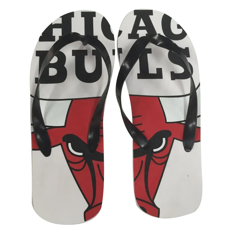 Custom Print EVA Flip Flops