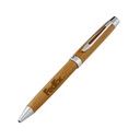 Earthy Elegance - Premium Bamboo Executive Pen