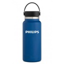 Fantasy Stainless Steel Water Bottle - 32oz