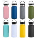 Fantasy Stainless Steel Water Bottle - 32oz