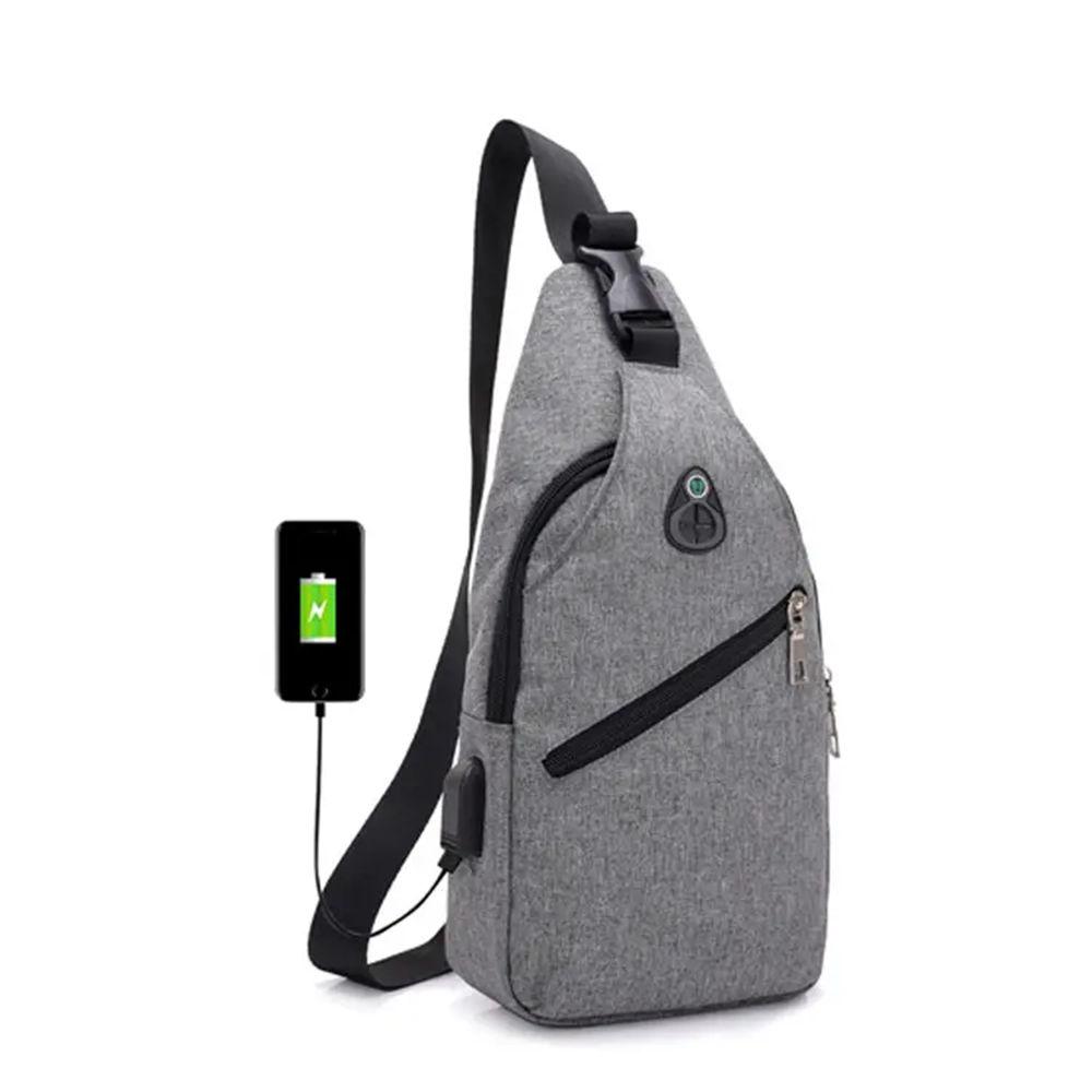 Flight Sling Bag