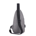 Flight Sling Bag