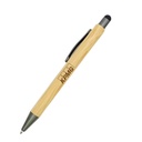 GreenGift - Cozy Bamboo Stylus Pen