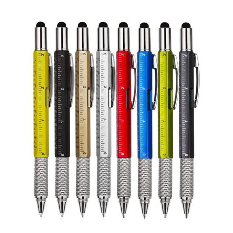 Inno Pen-7-in-1 Pen