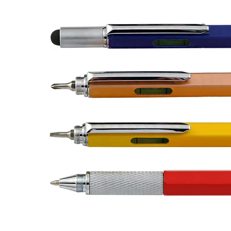 Inno Pen-7-in-1 Pen