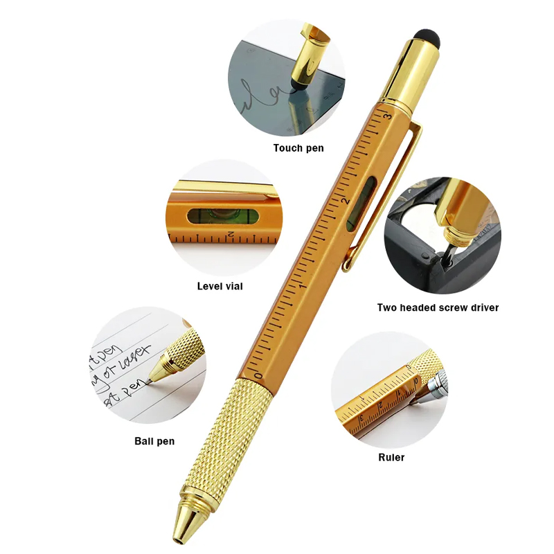 Inno Pen-7-in-1 Pen