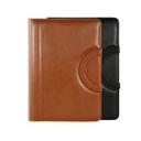 Joyce Executive Leatherette A4 Padfolio 