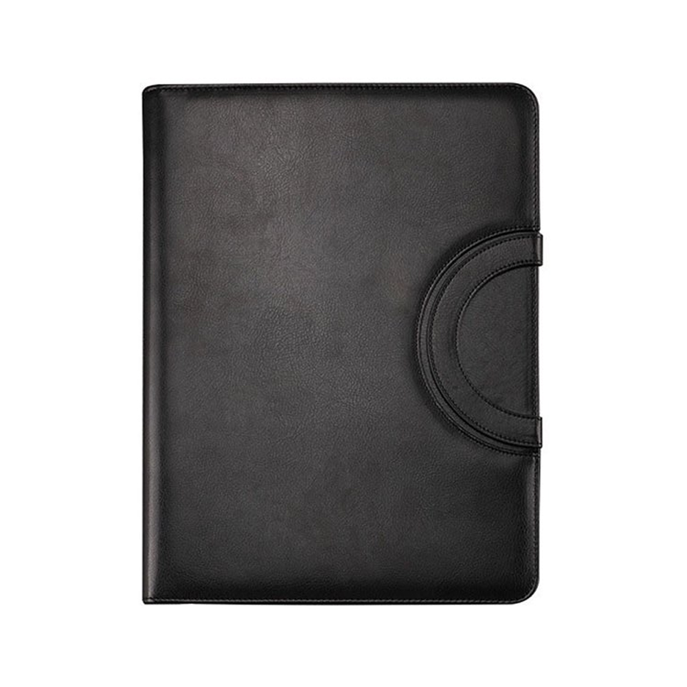 Joyce Executive Leatherette A4 Padfolio 