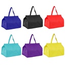 Picnic Thermal Non-Woven Insulated Lunch Bag