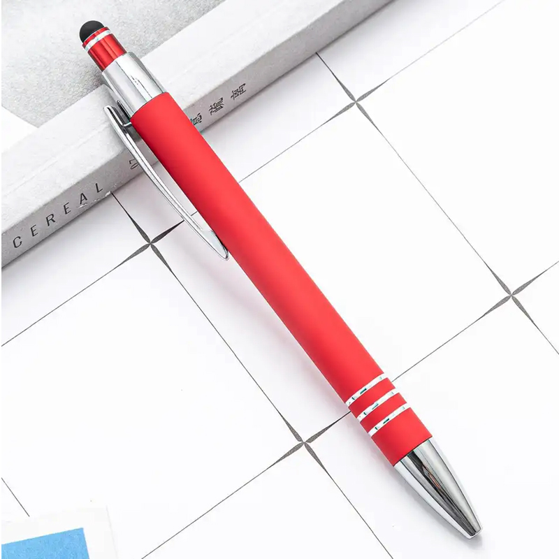 RadianceTech Metal Stylus Pen