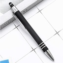 RadianceTech Metal Stylus Pen