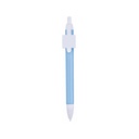 Round Clip Ball Pen Premium Ink