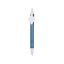 Round Clip Ball Pen Premium Ink