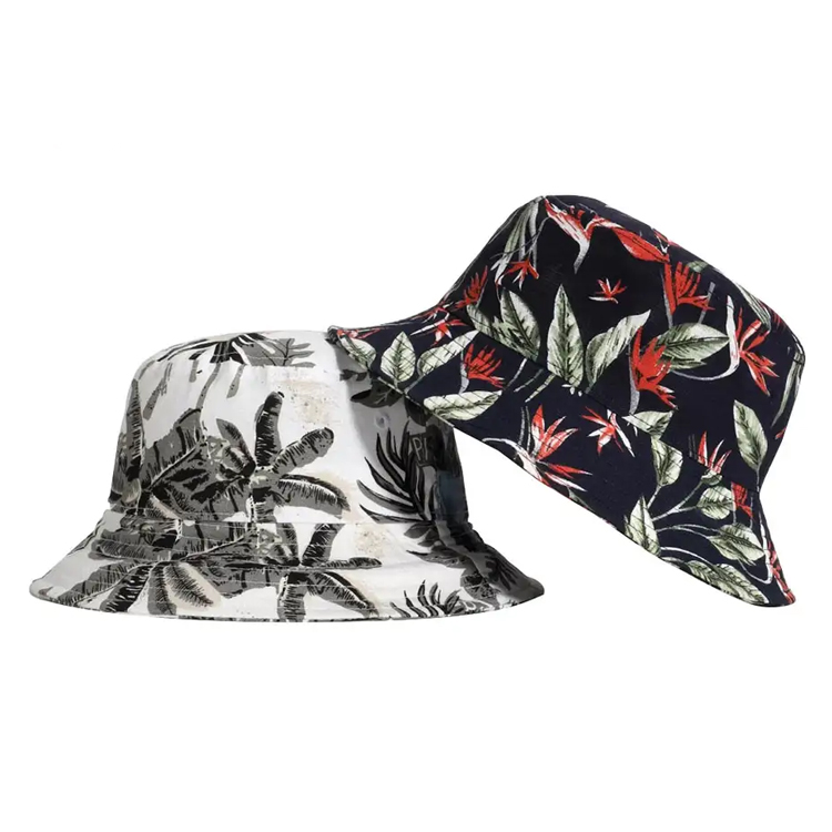 ShadeMaster Bucket hat - Sublimation