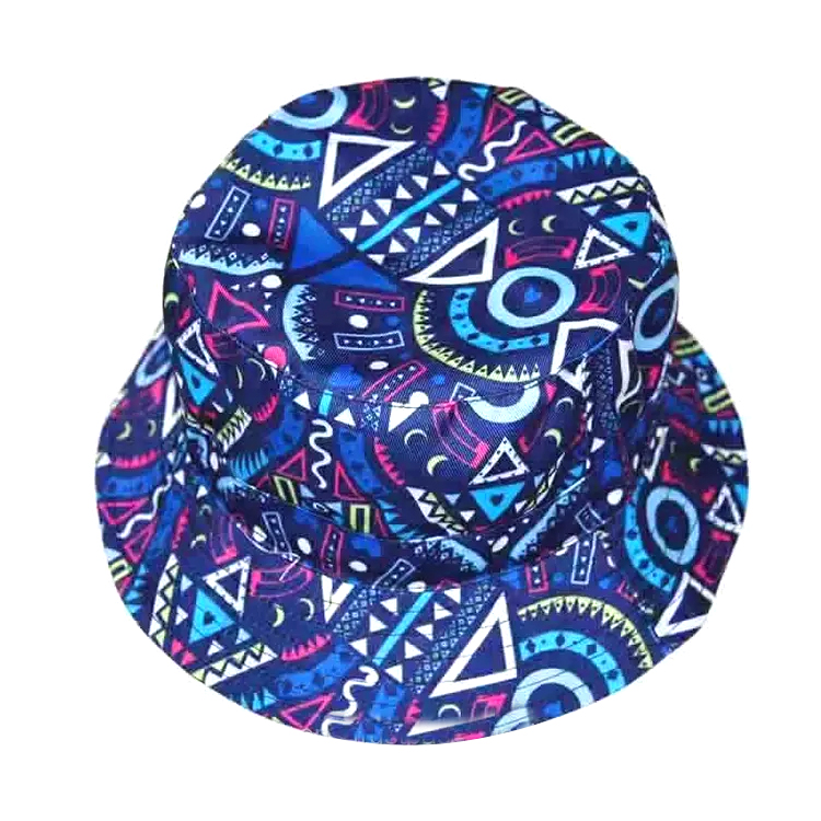 ShadeMaster Bucket hat - Sublimation