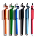 Shine Stylus Pen Phone Holder