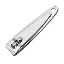 Stainless Steel Nail Clipper