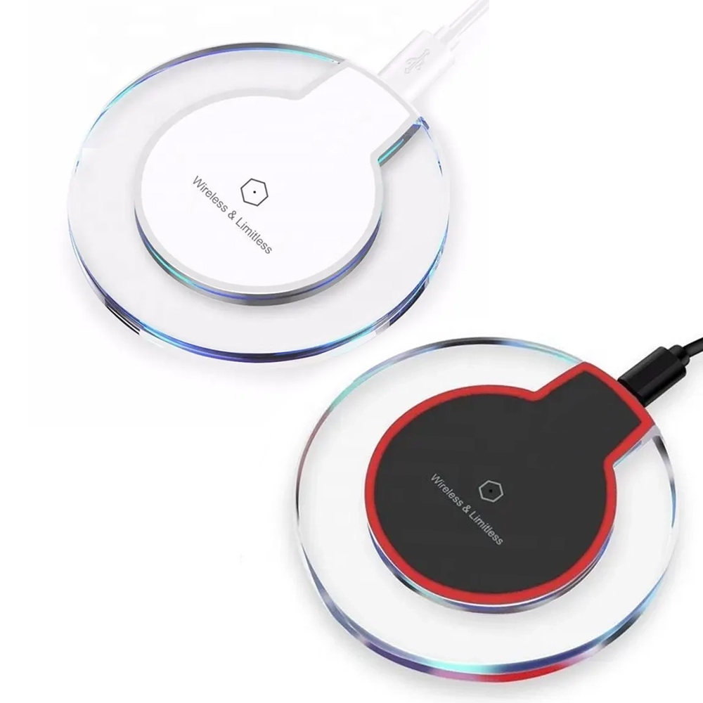 Swift Charge Portable Wireless Charger