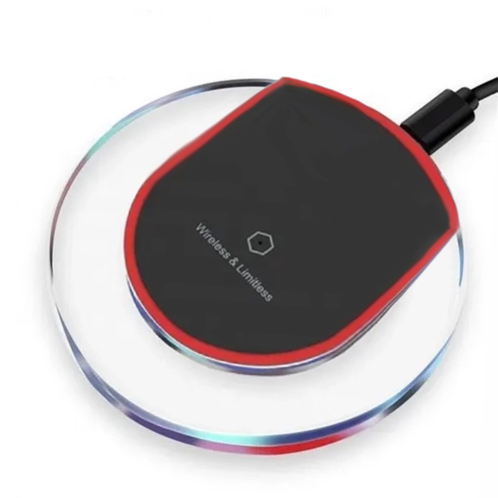 Swift Charge Portable Wireless Charger