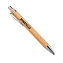 True Wood Ballpoint Pen