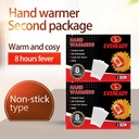 WarmEmbrace Hand Warmer Duo - WarmEmbrace Custom Hand Warmer Set