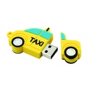 Custom 3D USB Flash Drive - 16GB. Inquire for more