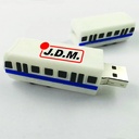 Custom 3D USB Flash Drive - 16GB. Inquire for more