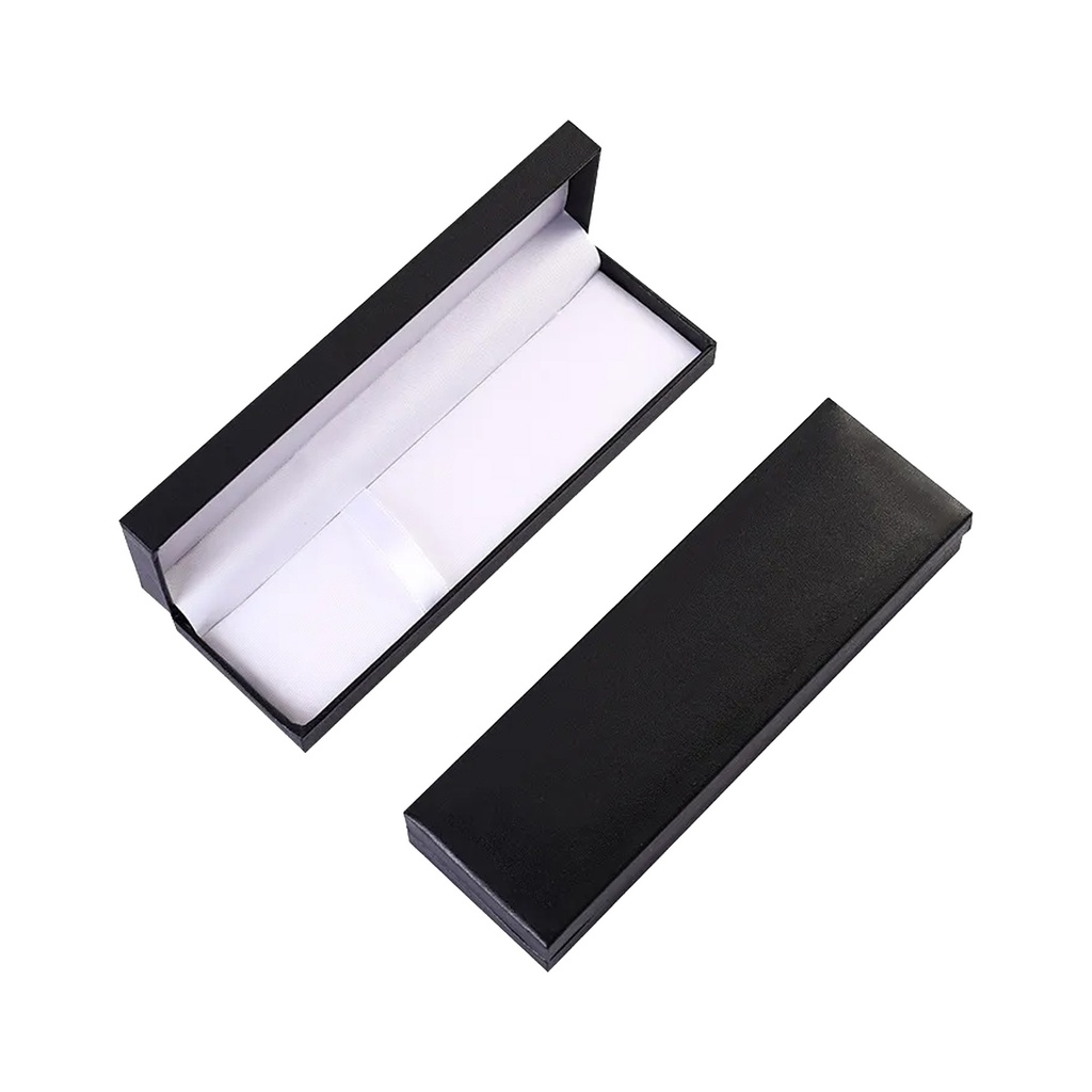 Executive Edge Leatherette Pen Gift Box