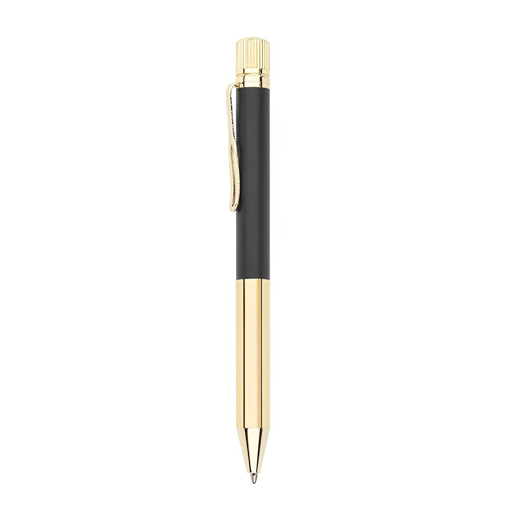 Geneva™ Burrow Gift Executive Pen - Optional Gift Box