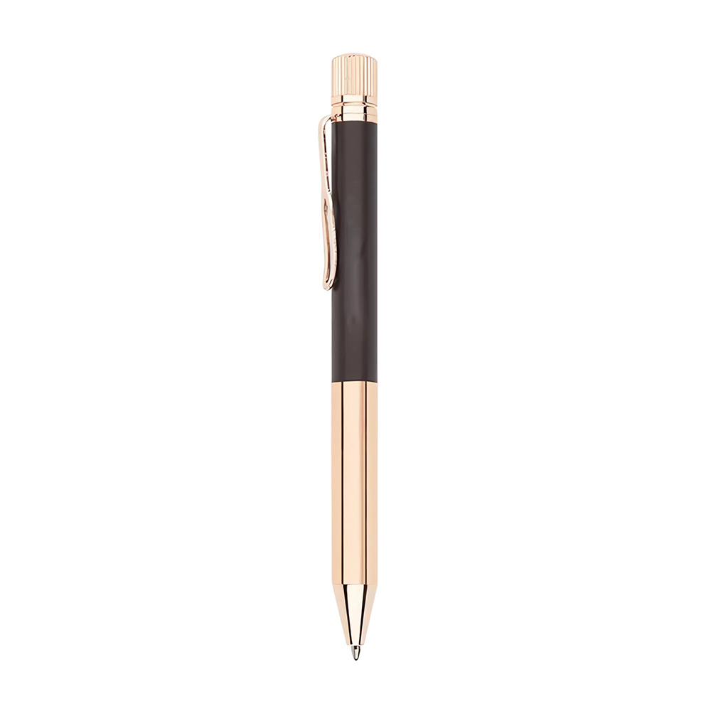 Geneva™ Burrow Gift Executive Pen - Optional Gift Box