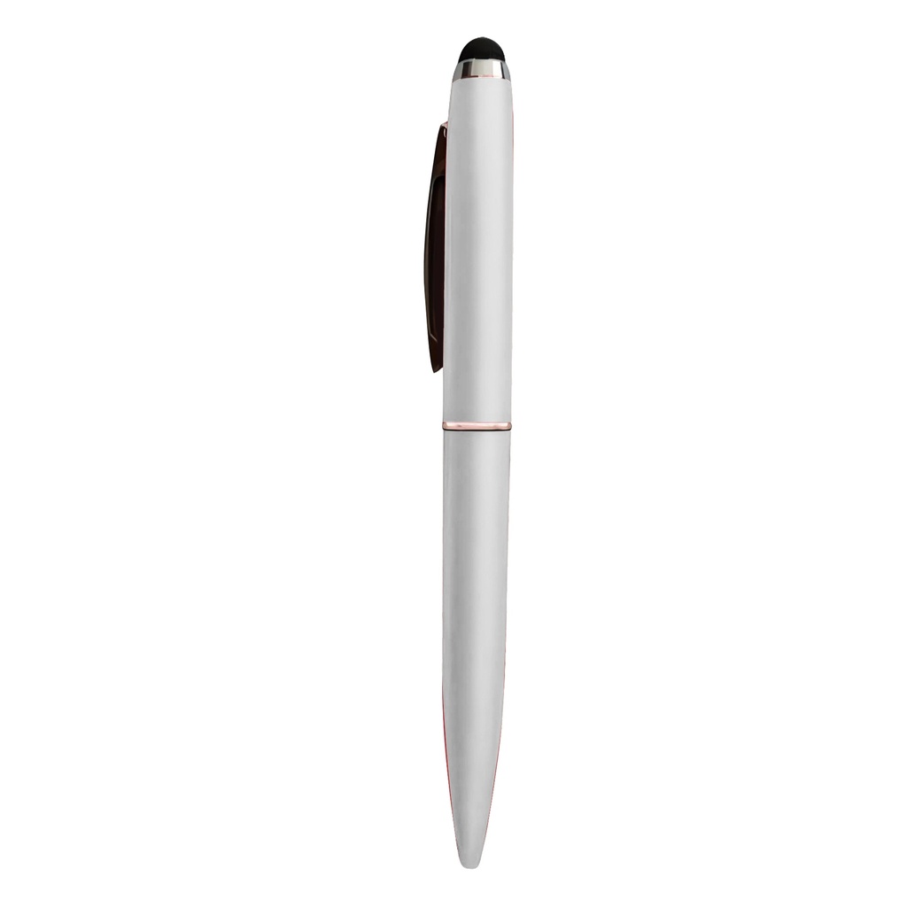 Geneva™ Victor Velvet Touch Stylus Pen