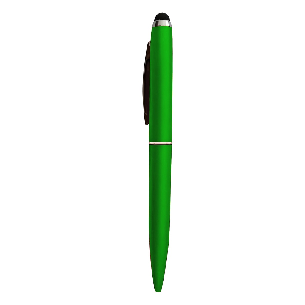 Geneva™ Victor Velvet Touch Stylus Pen