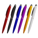 Geneva™ Victor Velvet Touch Stylus Pen