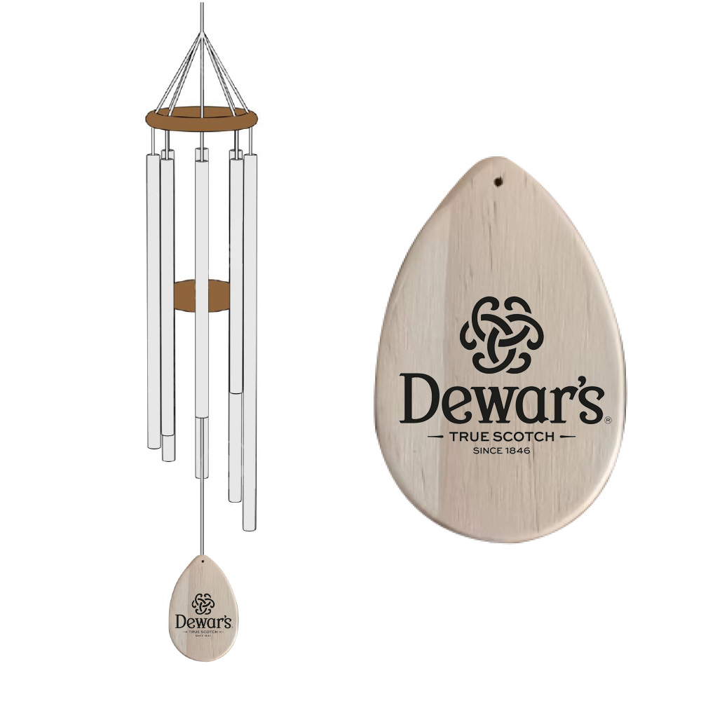 Classic Wind Chimes