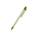 Ecologist Recycled Pen