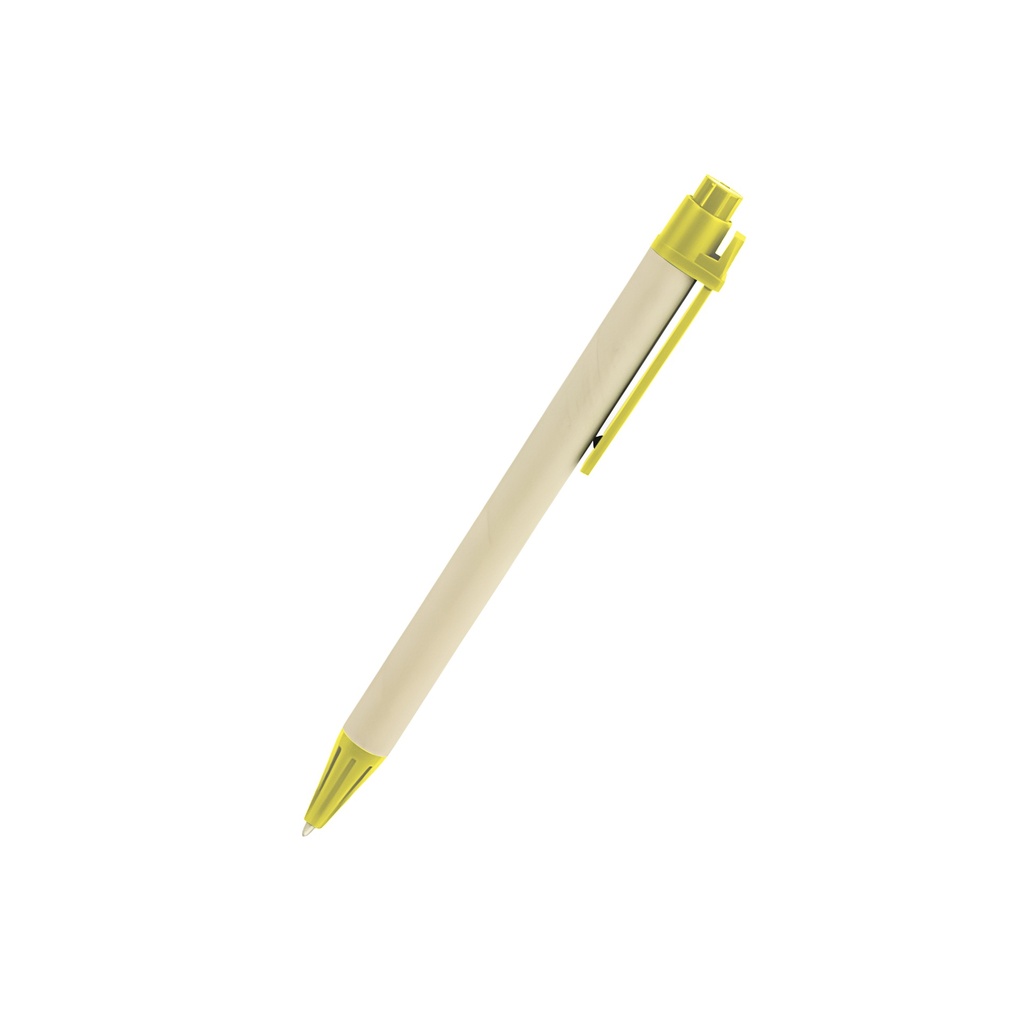 Ecologist Recycled Pen