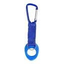 Carabiner Bottle Holder Lanyard