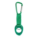 Carabiner Bottle Holder Lanyard