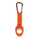 Carabiner Bottle Holder Lanyard