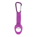 Carabiner Bottle Holder Lanyard