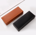 Geneva™ Leatherette Pen Gift Box